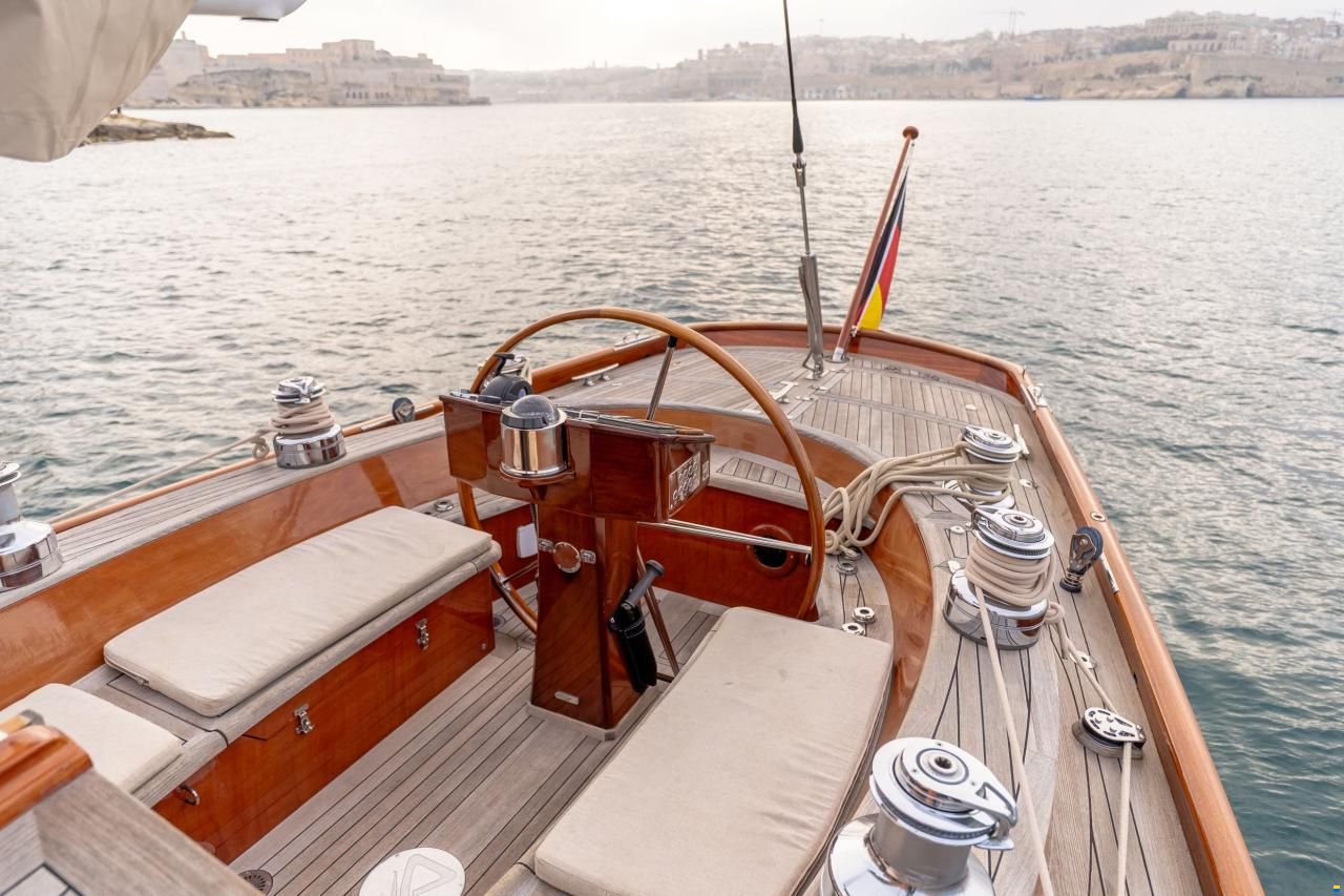 Spirit 60DH