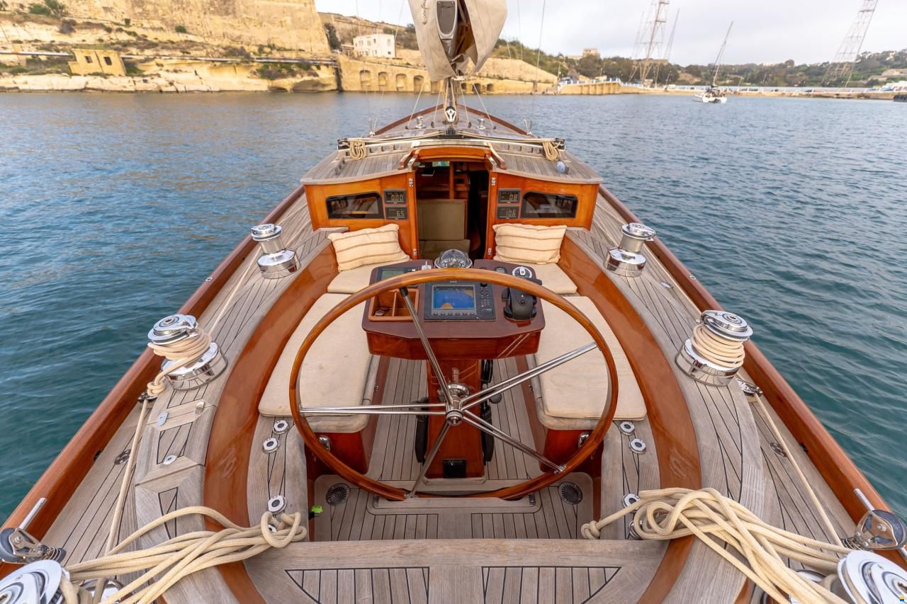 Spirit 60DH