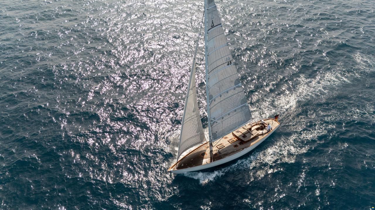 Spirit 60DH