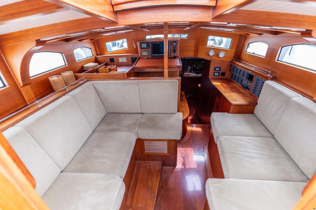 Spirit 60DH