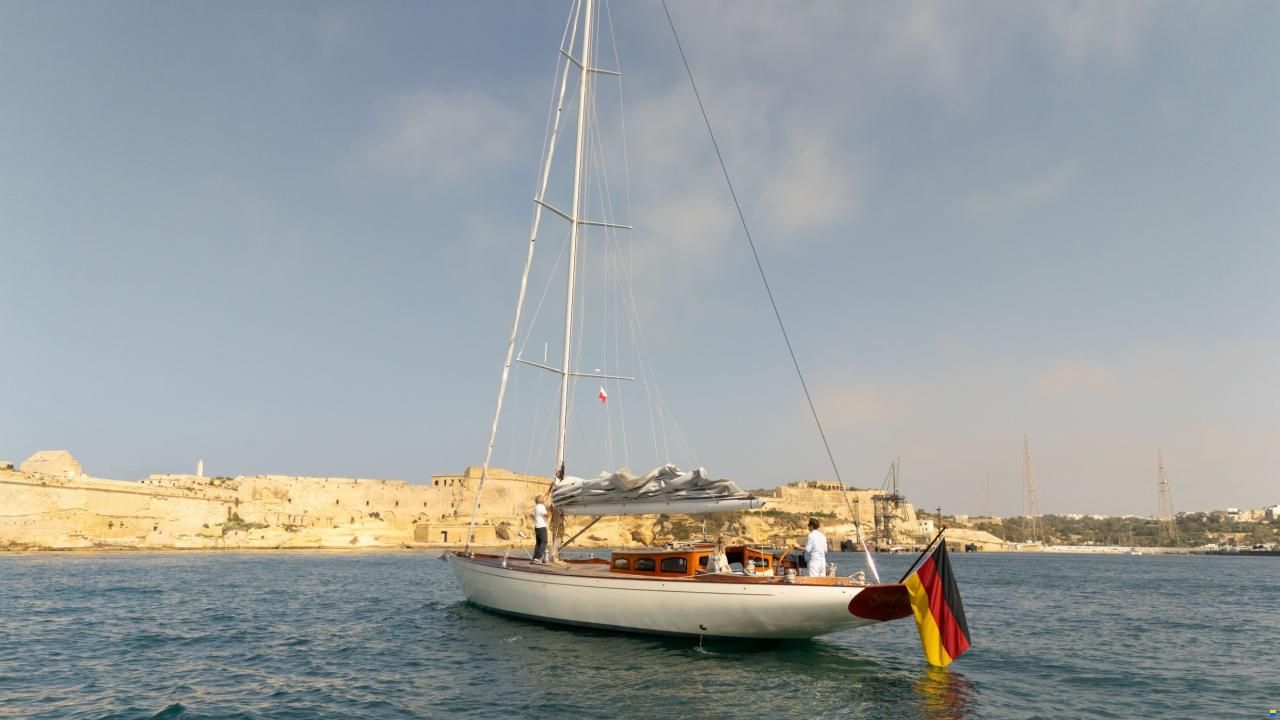 Spirit 60DH