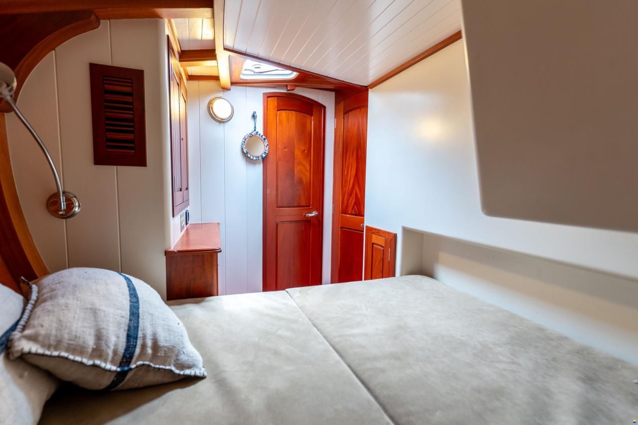Spirit 60DH
