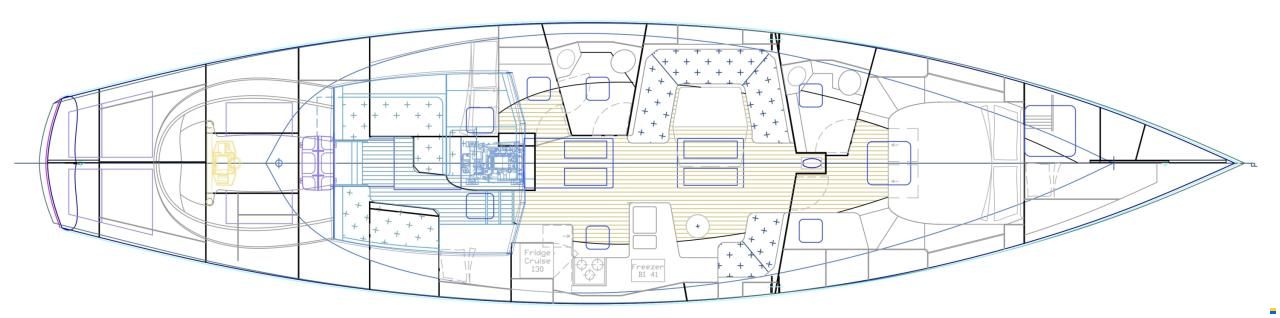 Spirit 60DH