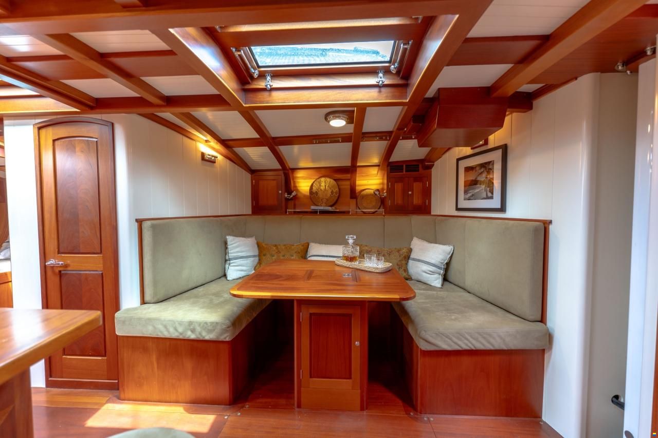 Spirit 60DH