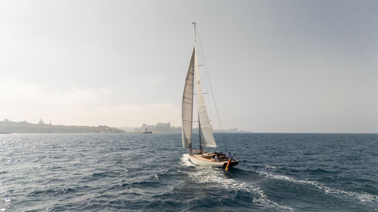 Spirit 60DH