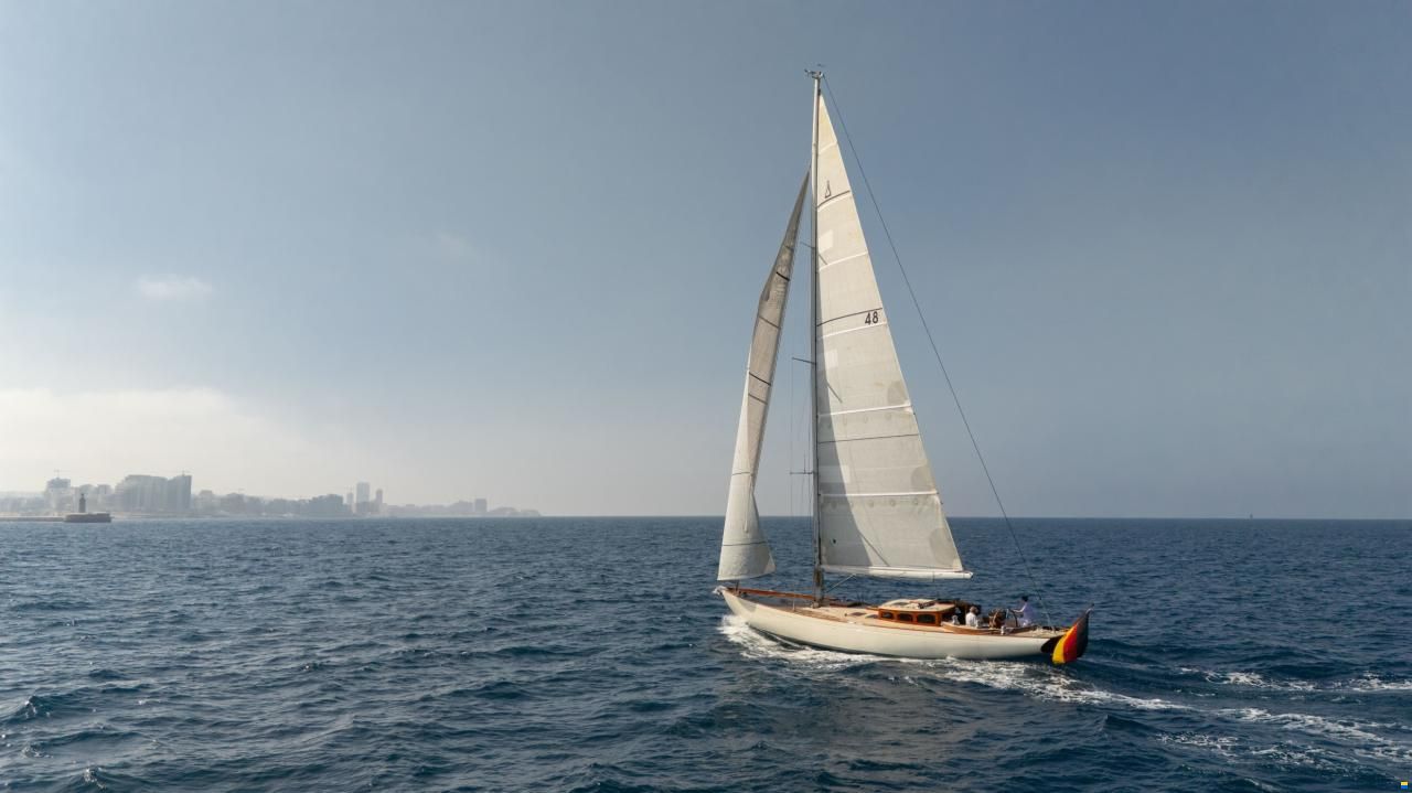 Spirit 60DH