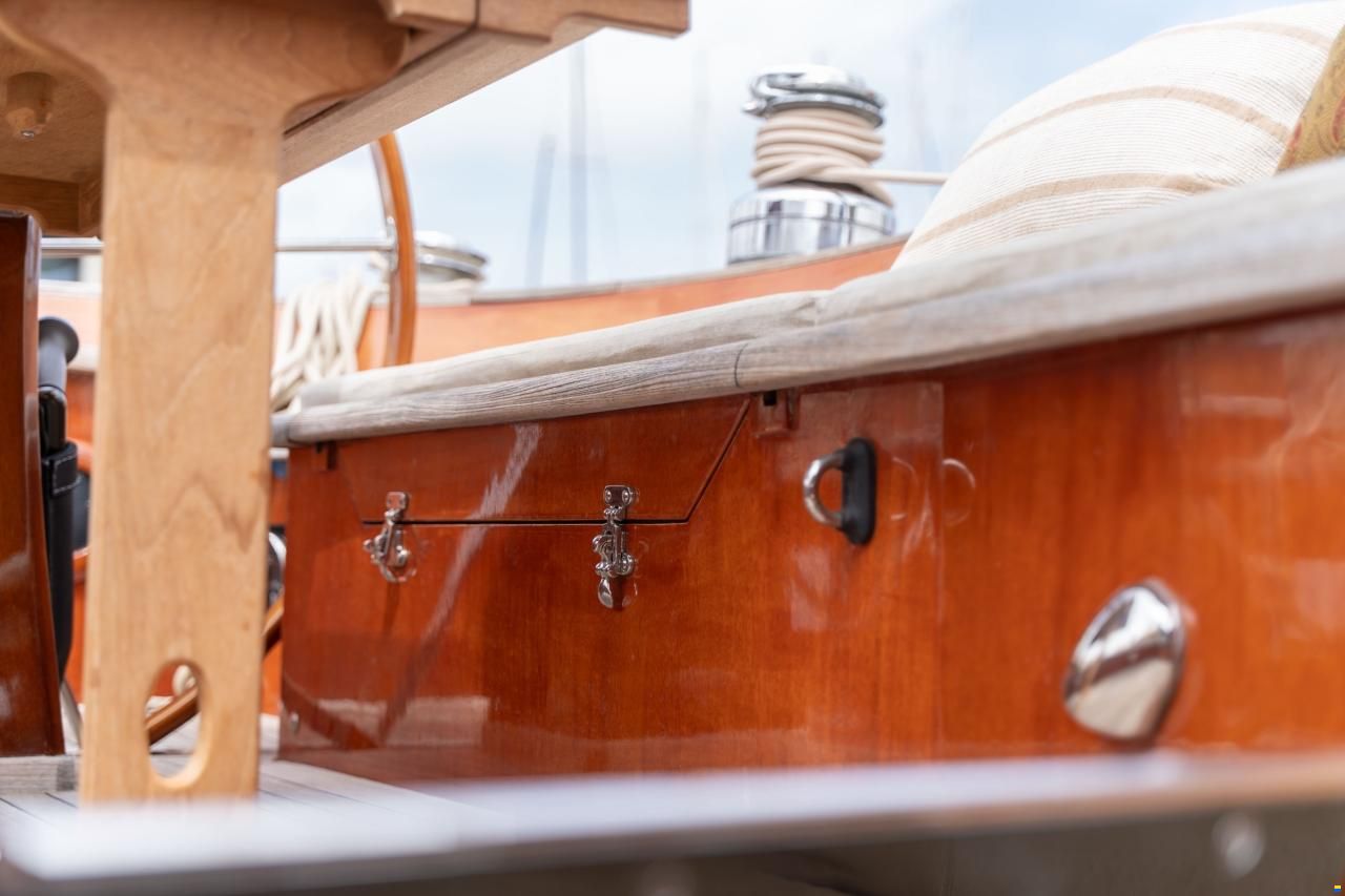 Spirit 60DH