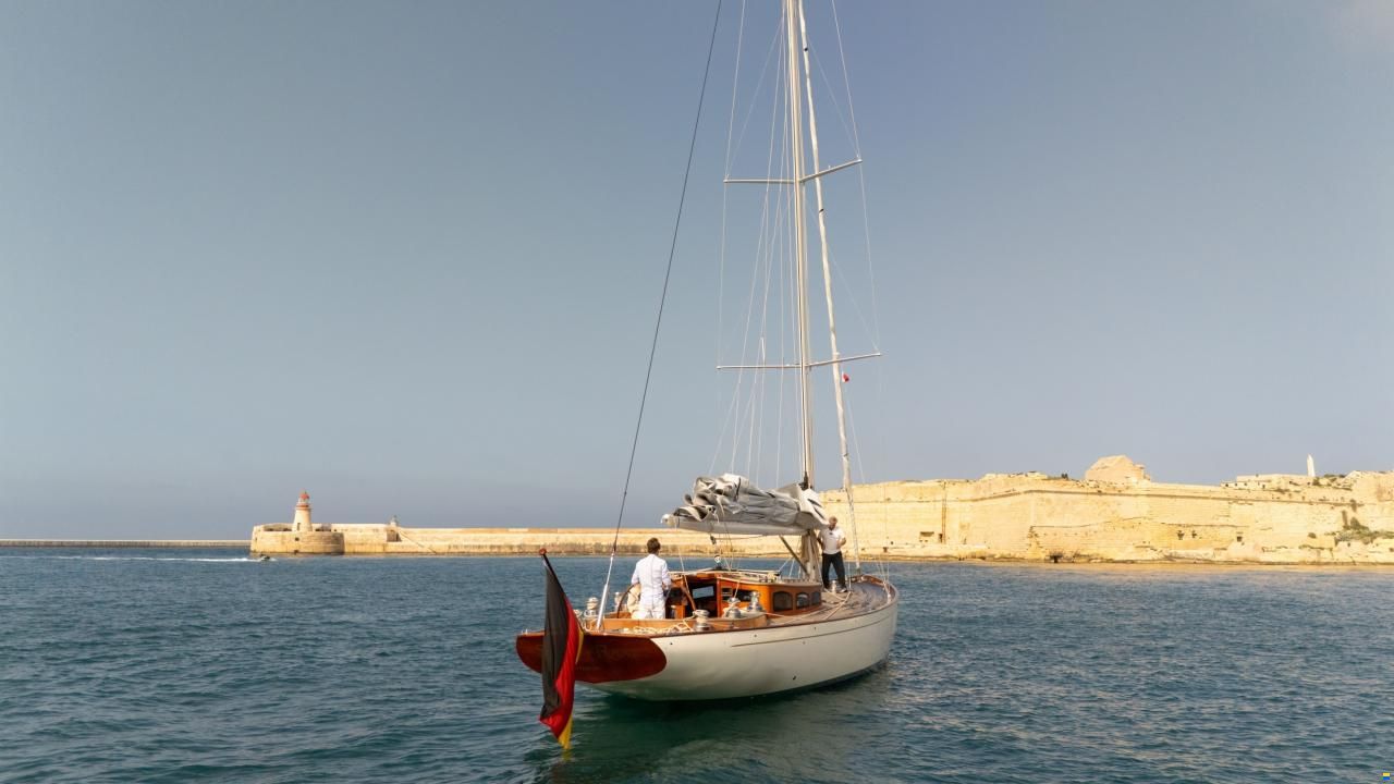 Spirit 60DH