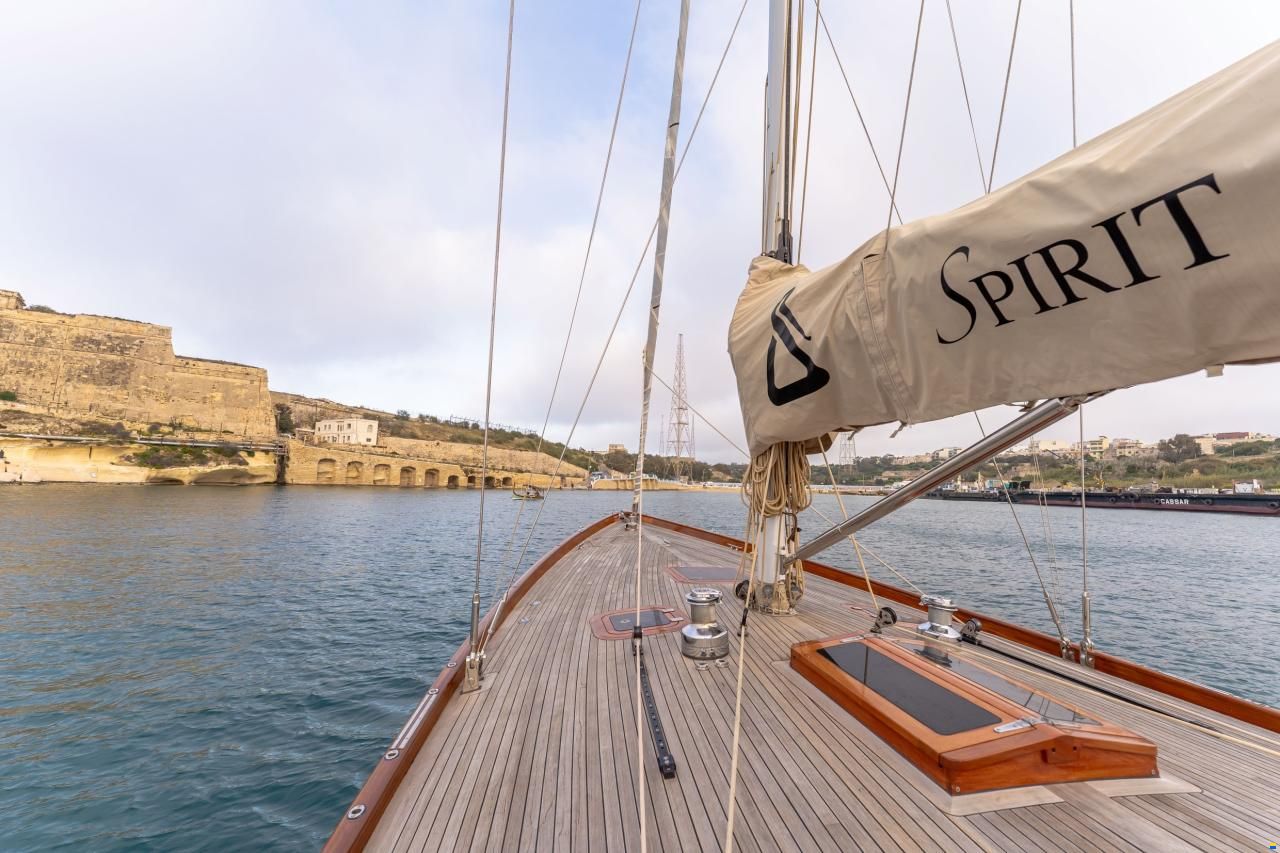 Spirit 60DH