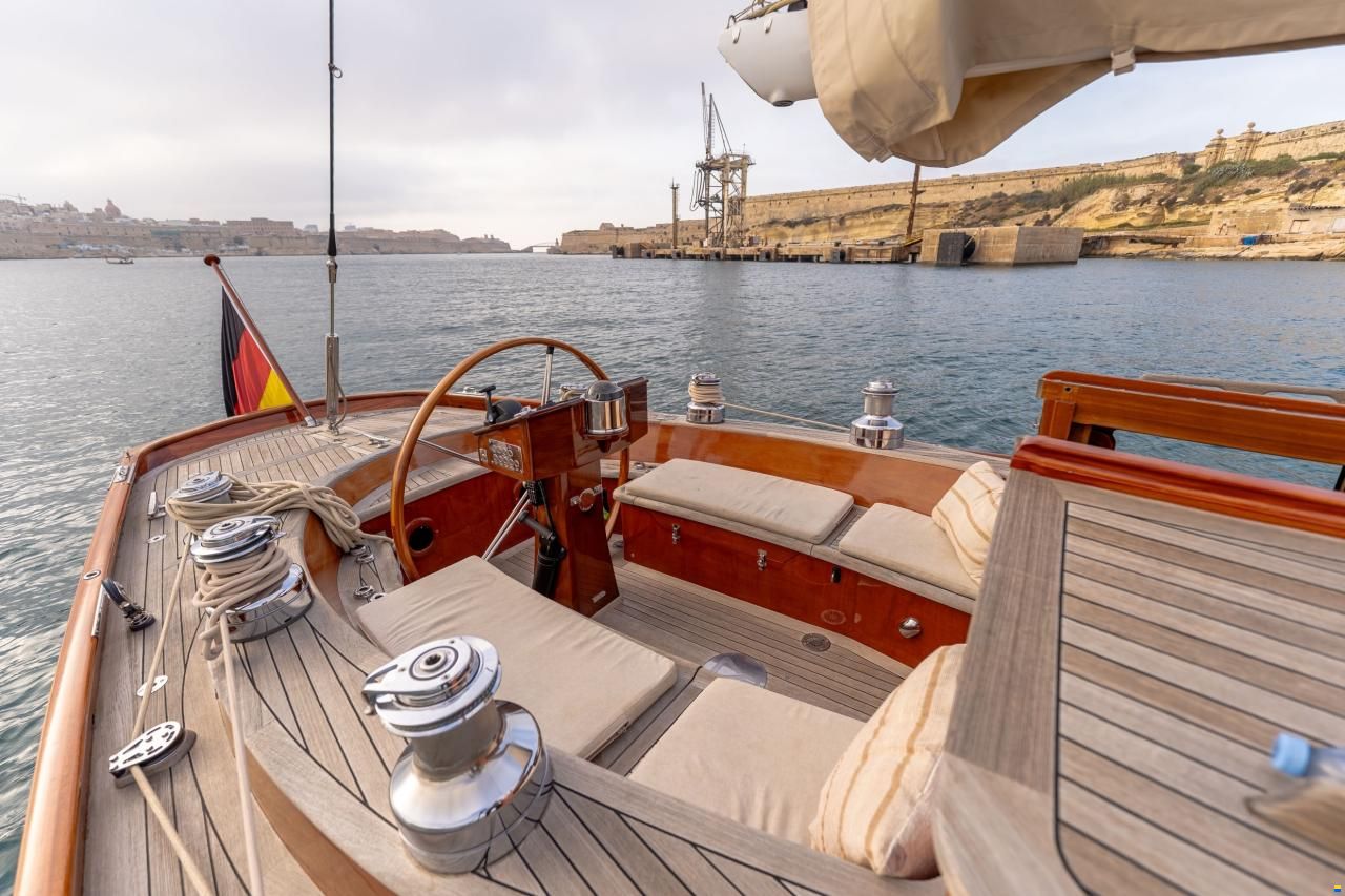 Spirit 60DH