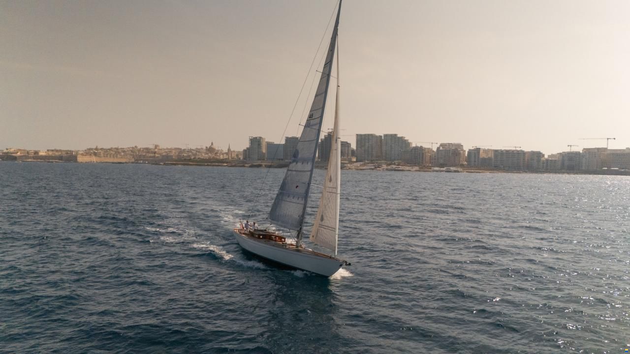 Spirit 60DH