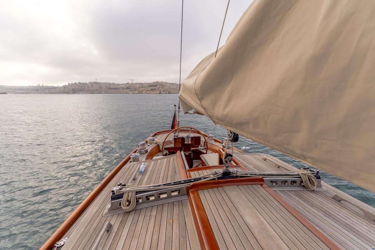 Spirit 60DH