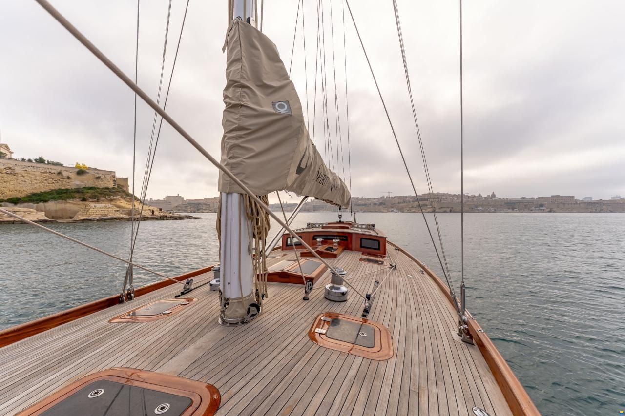 Spirit 60DH
