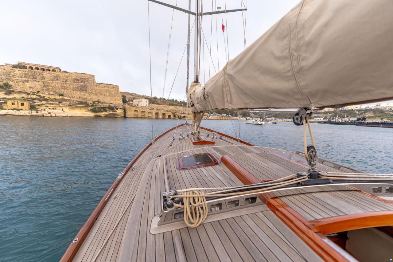 Spirit 60DH