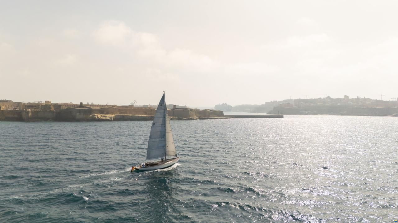 Spirit 60DH