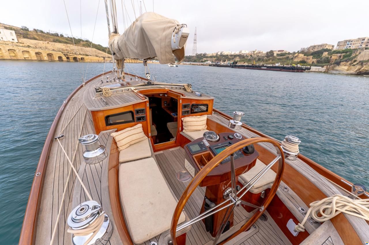 Spirit 60DH