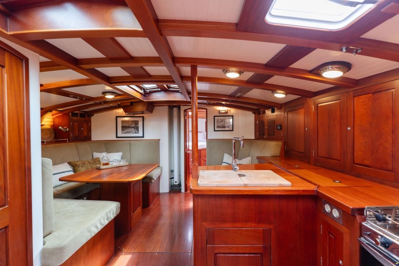 Spirit 60DH