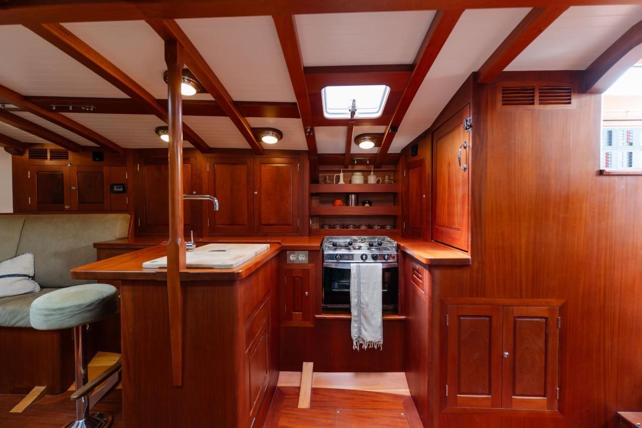 Spirit 60DH
