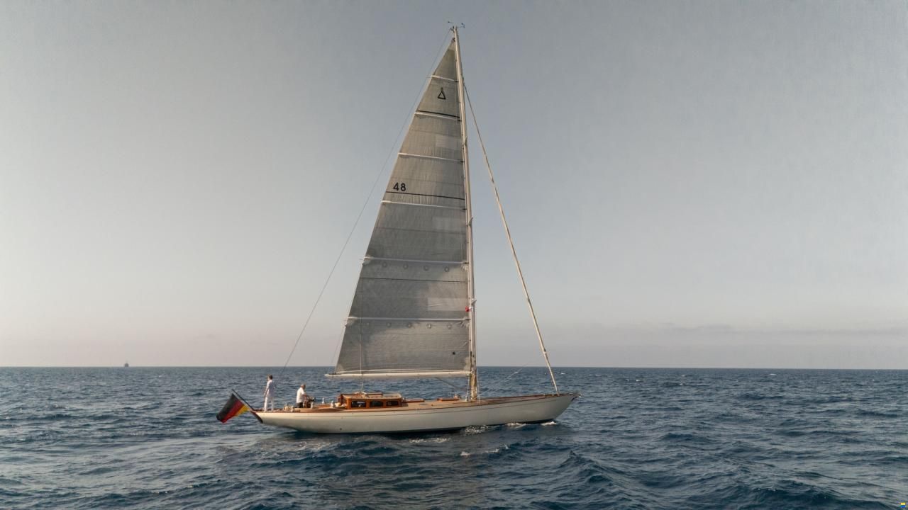 Spirit 60DH