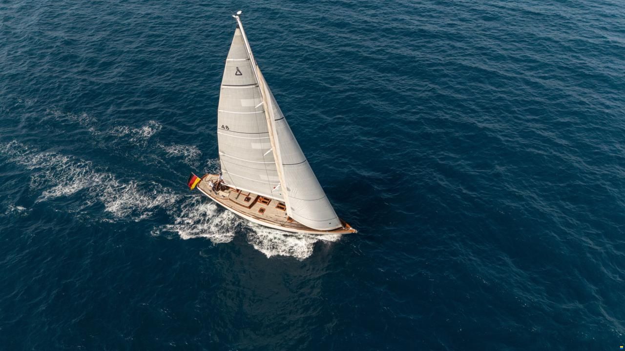 Spirit 60DH