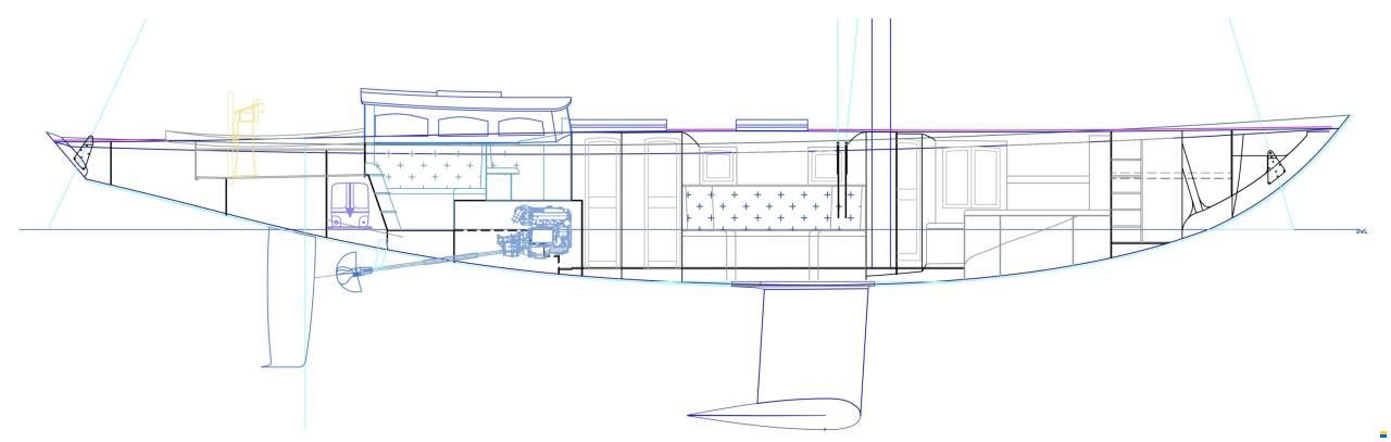 Spirit 60DH