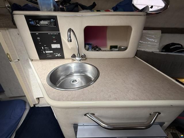 Sea Ray 240 DA