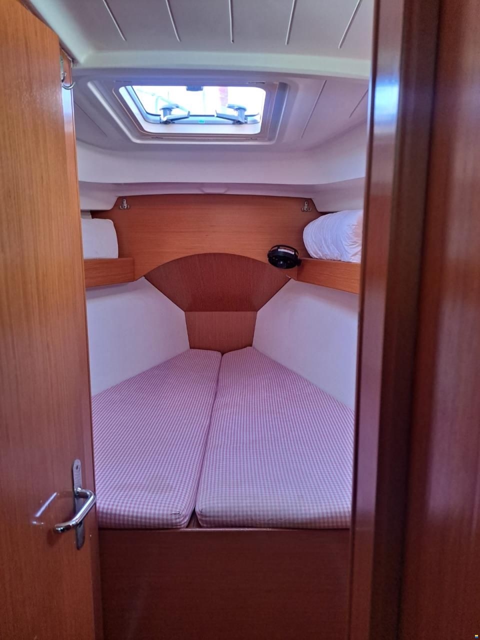 Beneteau Cyclades 43.4