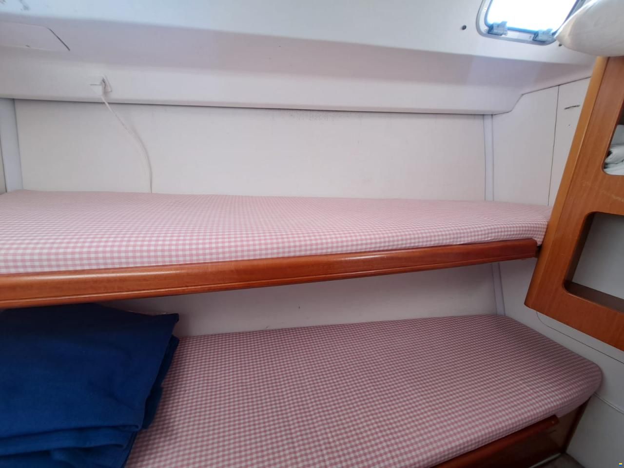 Beneteau Cyclades 43.4