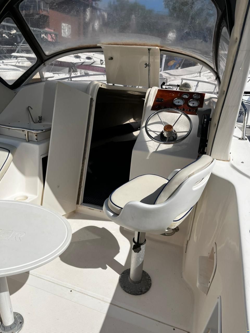 Saver Manta 620