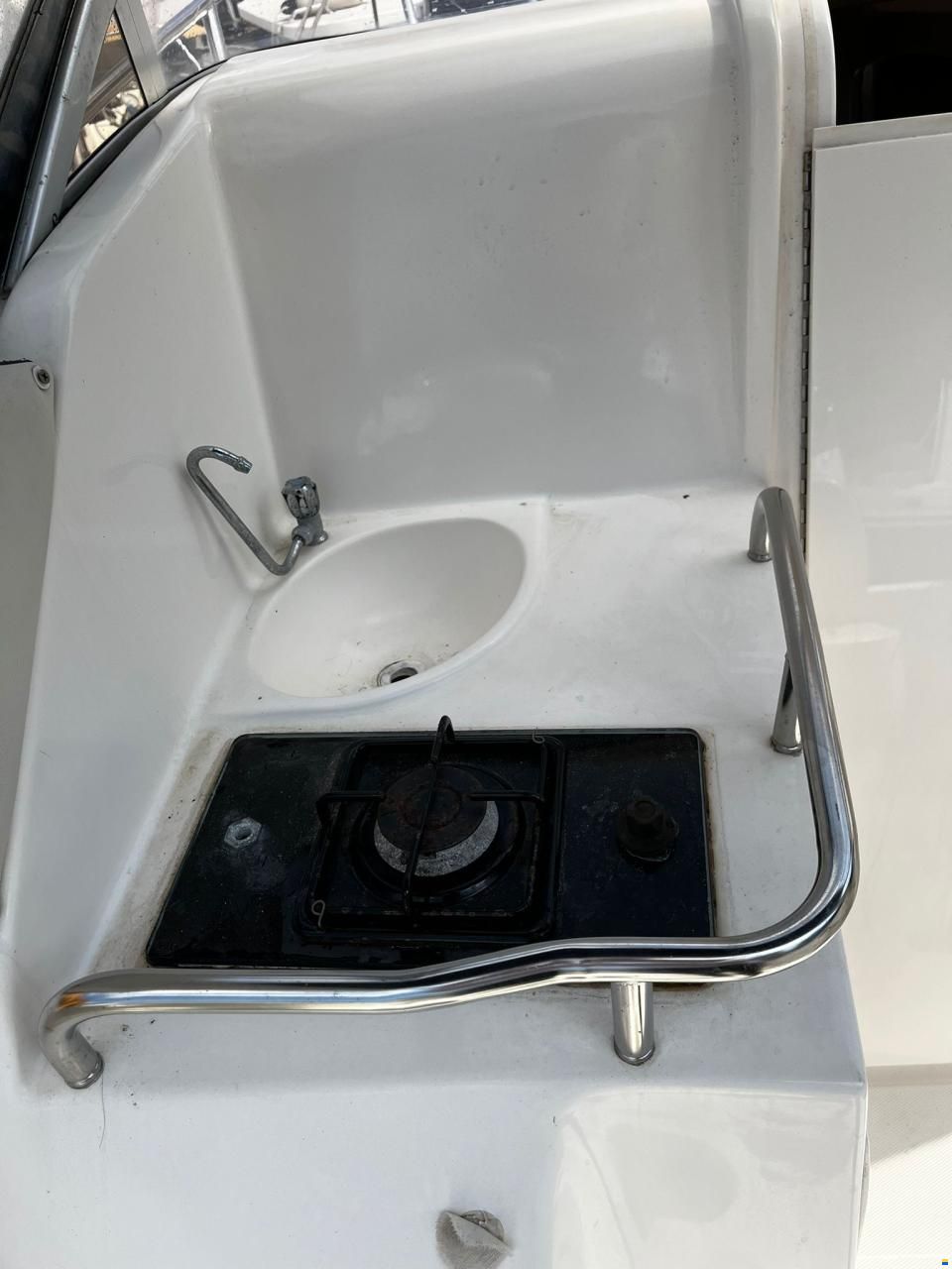 Saver Manta 620