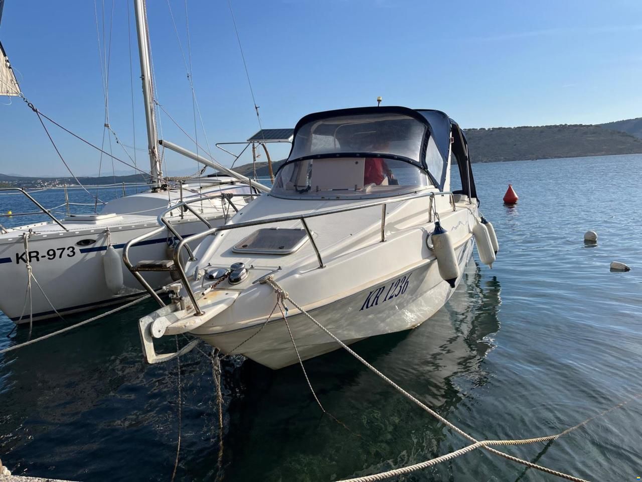 Saver Manta 620