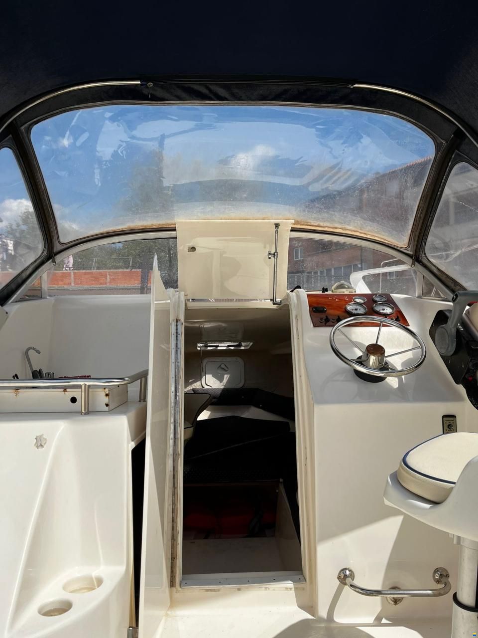 Saver Manta 620