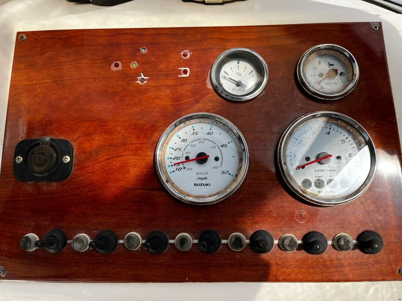 Saver Manta 620