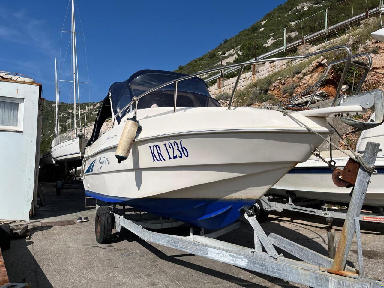 Saver Manta 620
