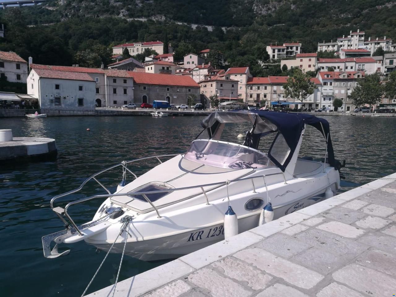 Saver Manta 620