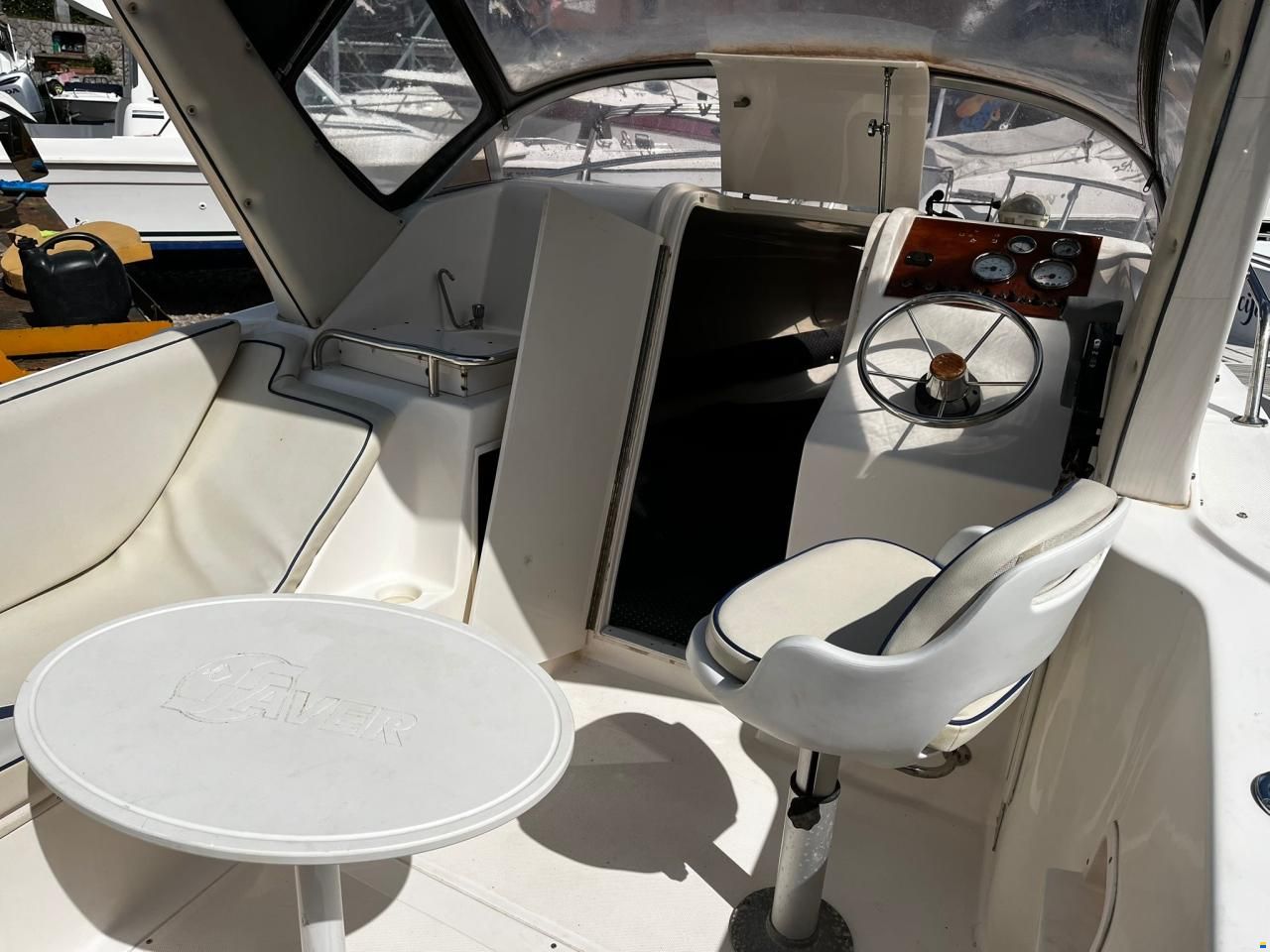 Saver Manta 620