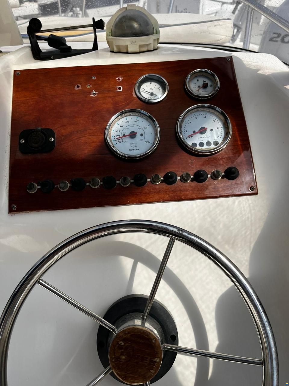 Saver Manta 620