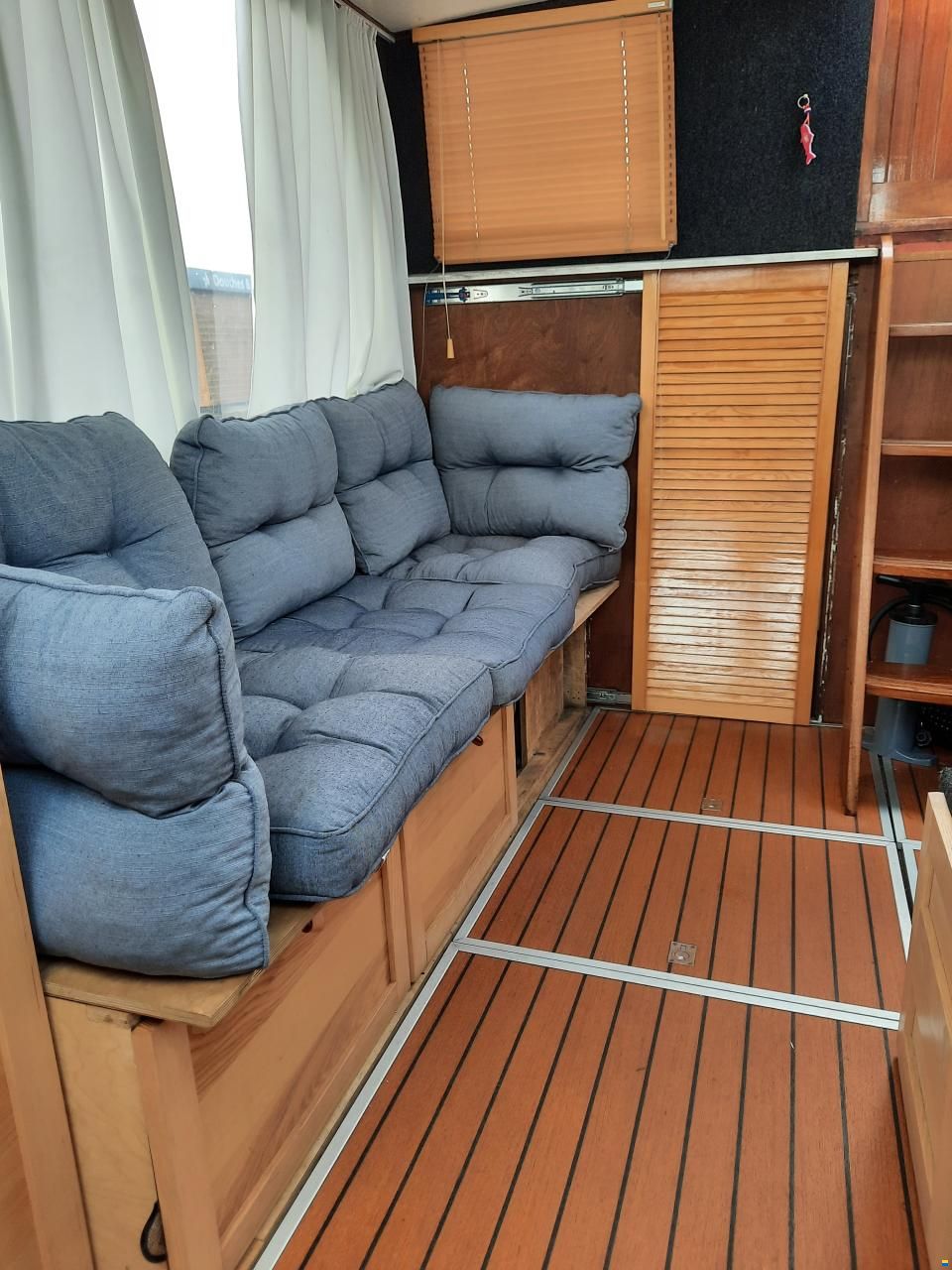 Motorboot