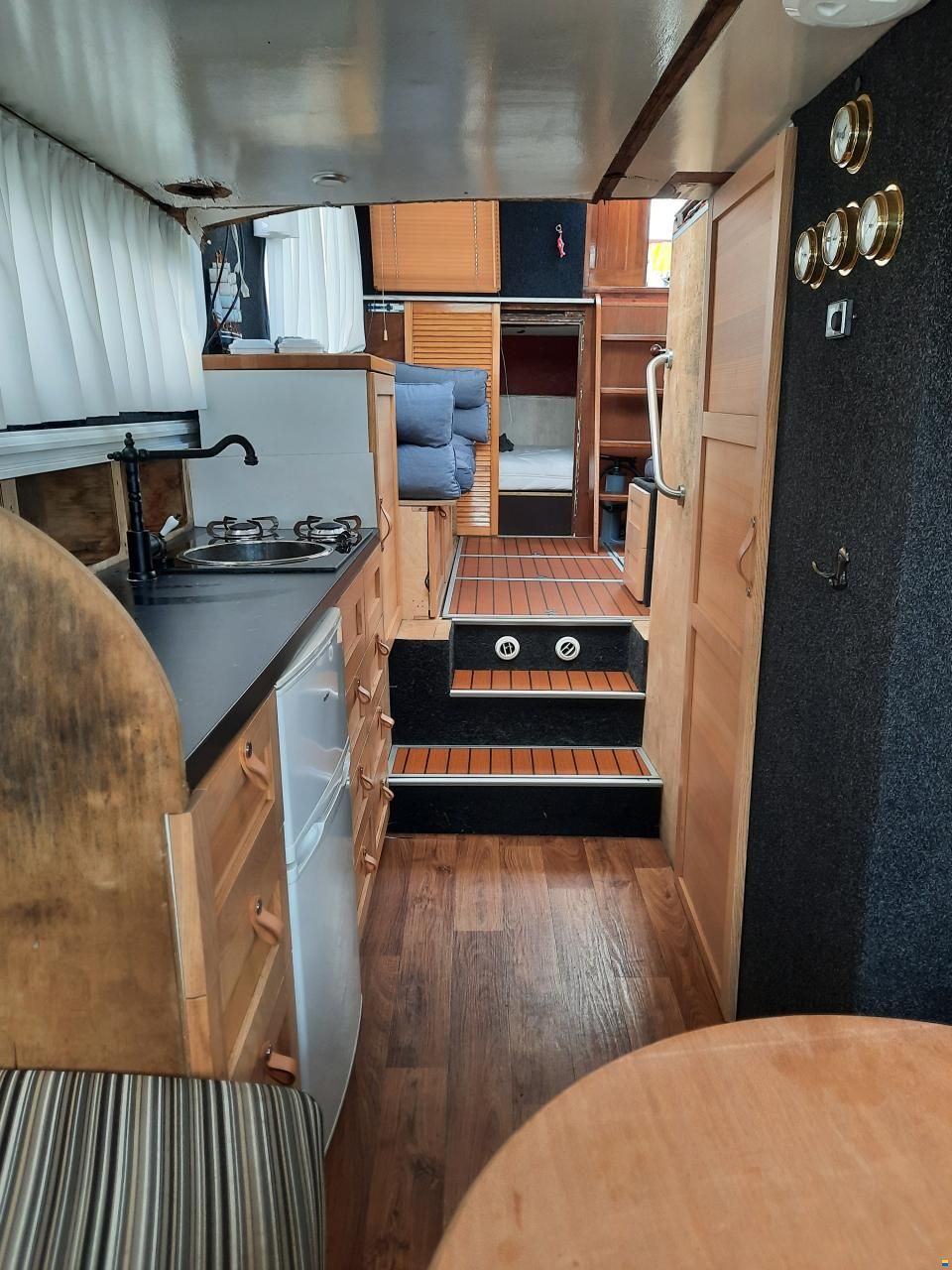 Motorboot