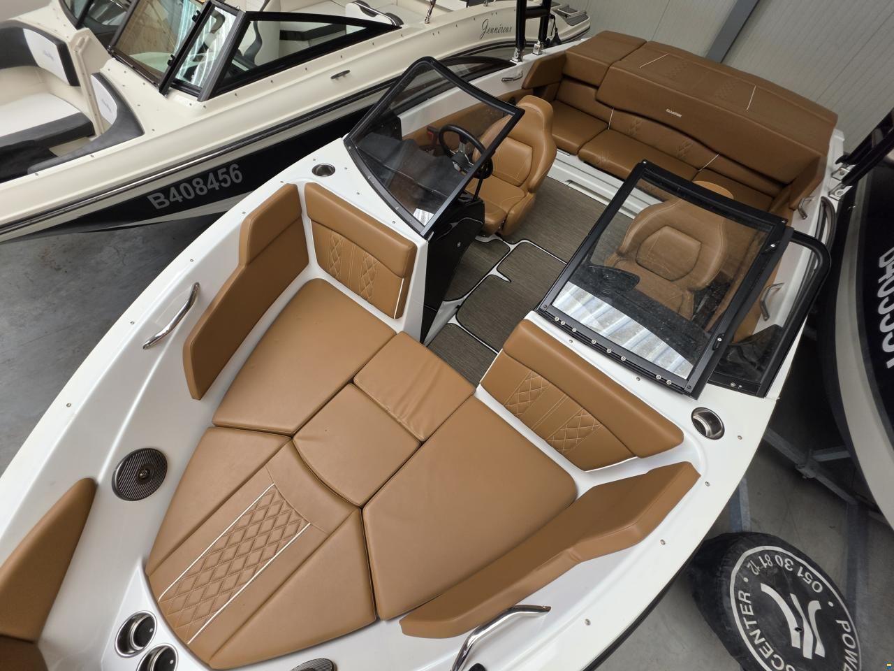 Glastron GT 205