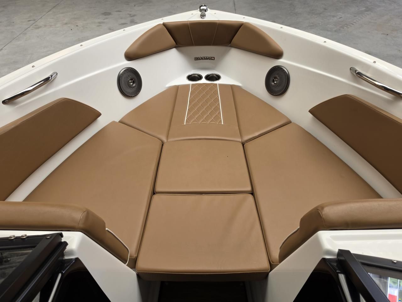 Glastron GT 205