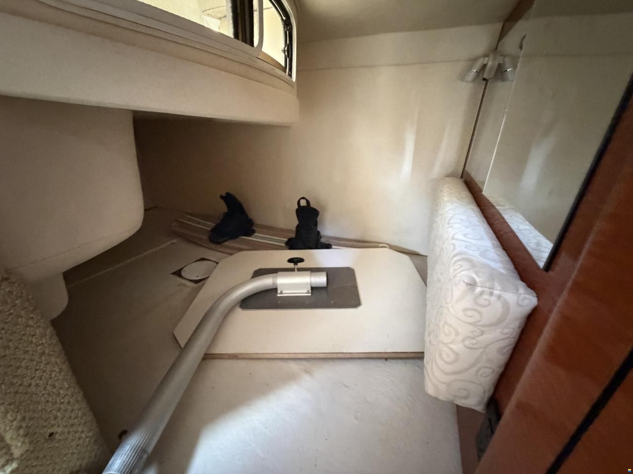 Sea Ray Sundancer 280/315