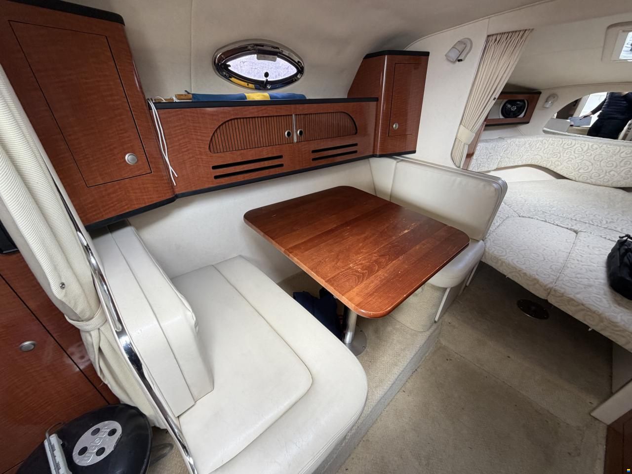 Sea Ray Sundancer 280/315