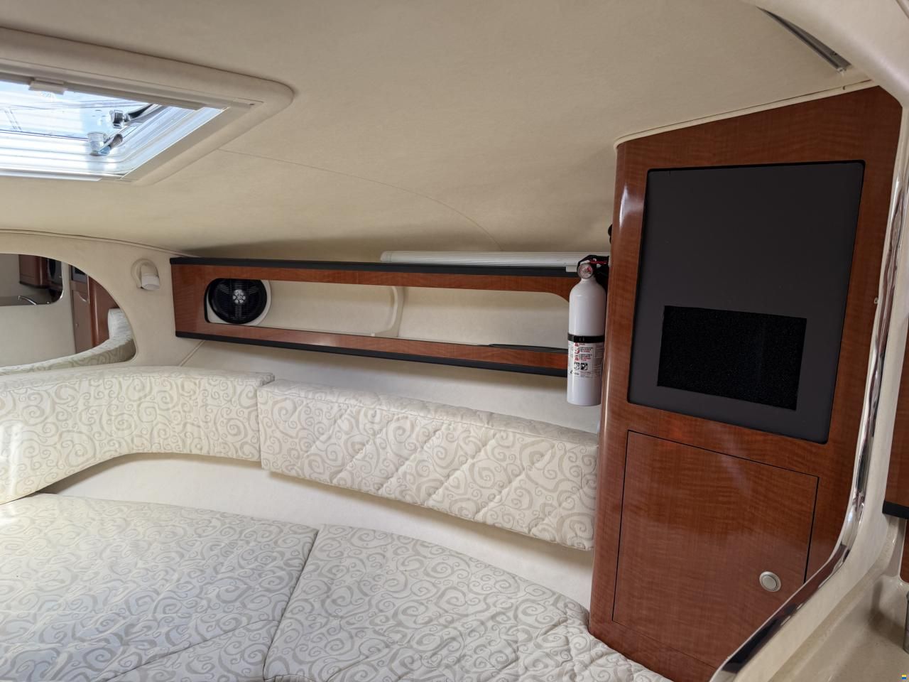 Sea Ray Sundancer 280/315
