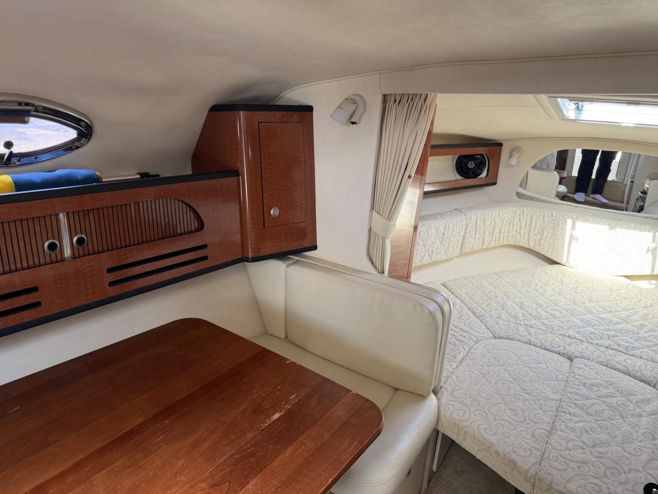 Sea Ray Sundancer 280/315