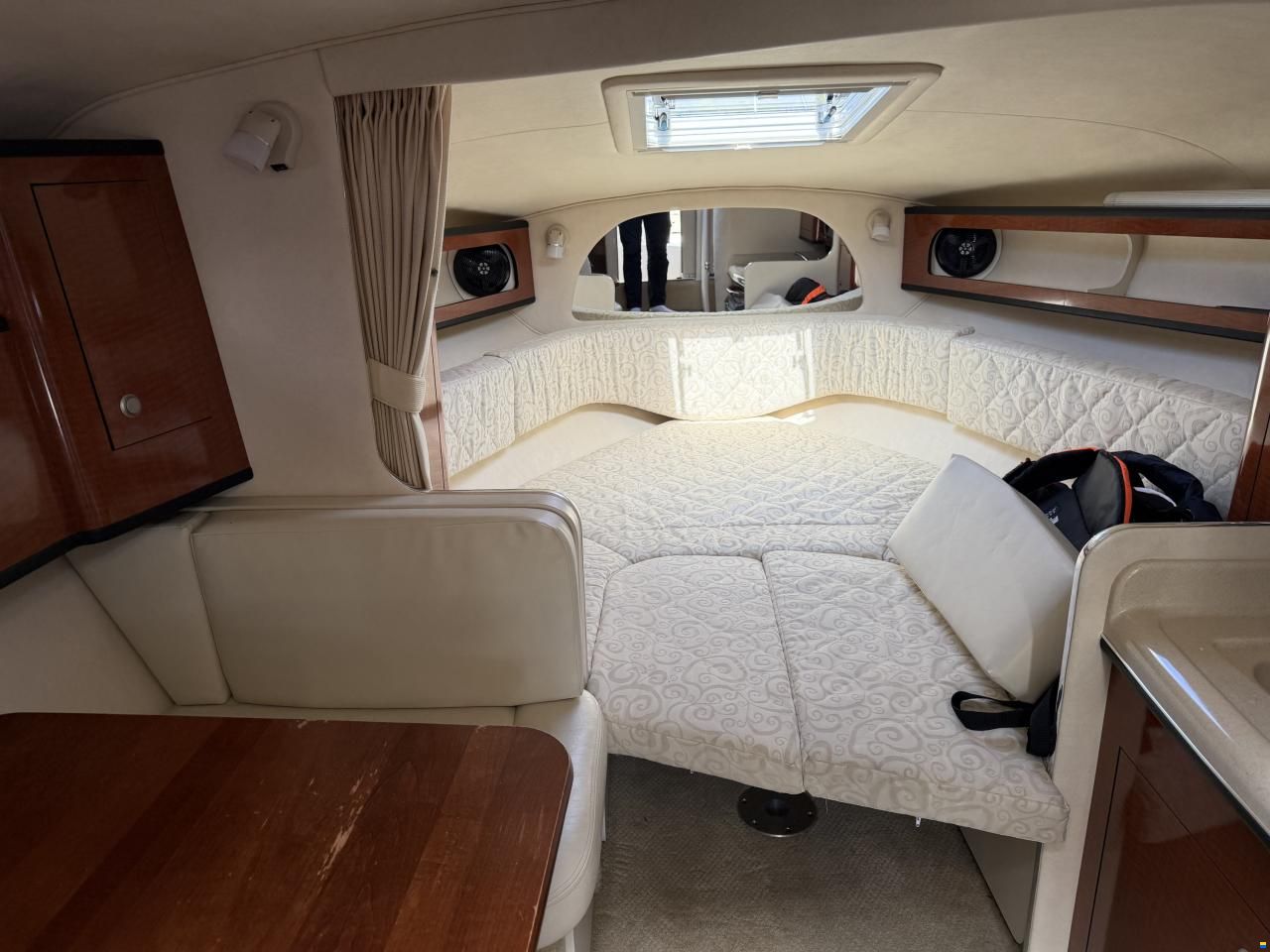 Sea Ray Sundancer 280/315