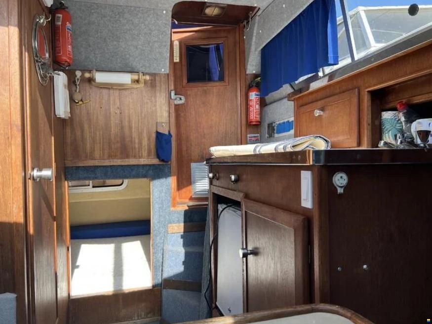 Cruisers Sport Cruiser Holiday 224