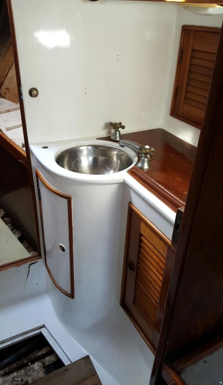 Cruisers Sport Cruiser Holiday 224