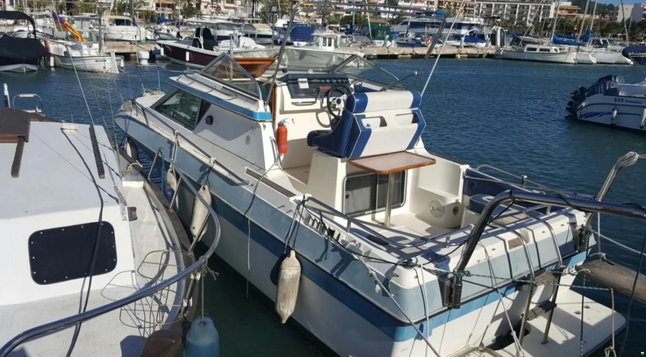 Cruisers Sport Cruiser Holiday 224