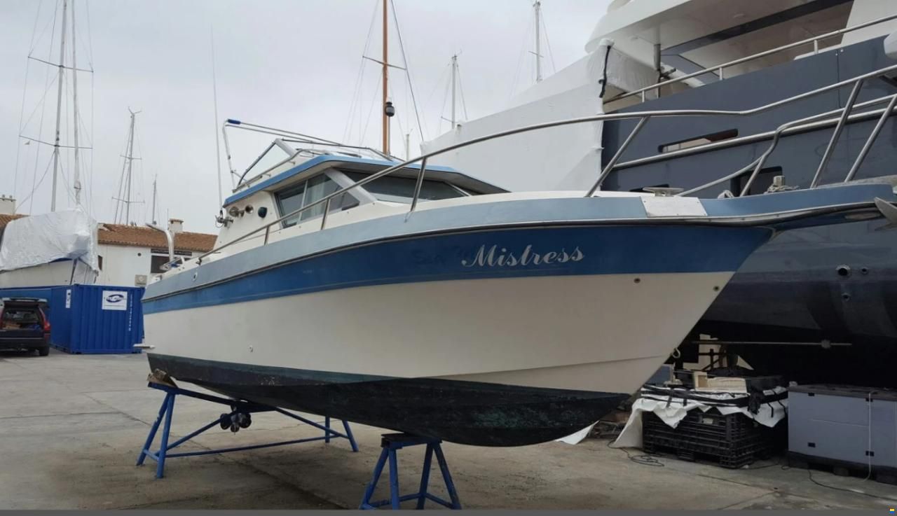 Cruisers Sport Cruiser Holiday 224